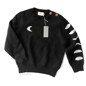 Miki Miette Indiana Over The Moon Sweater